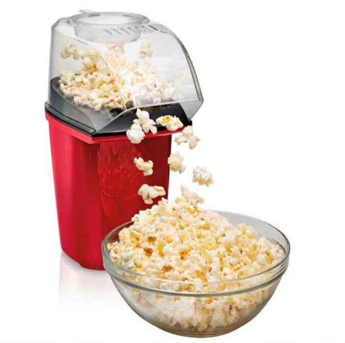 Mini machine à popcorn