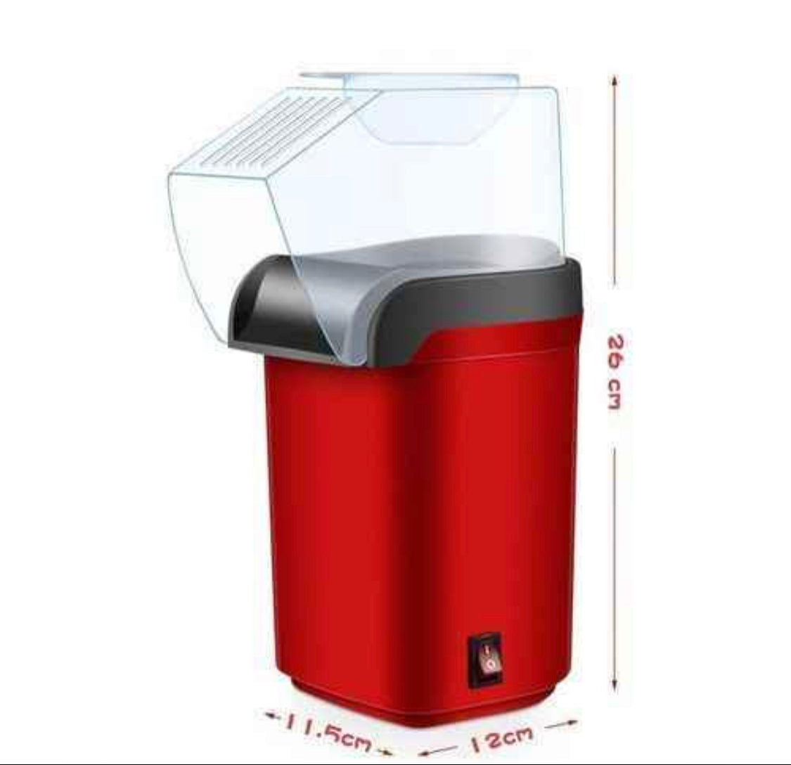 Mini machine à popcorn