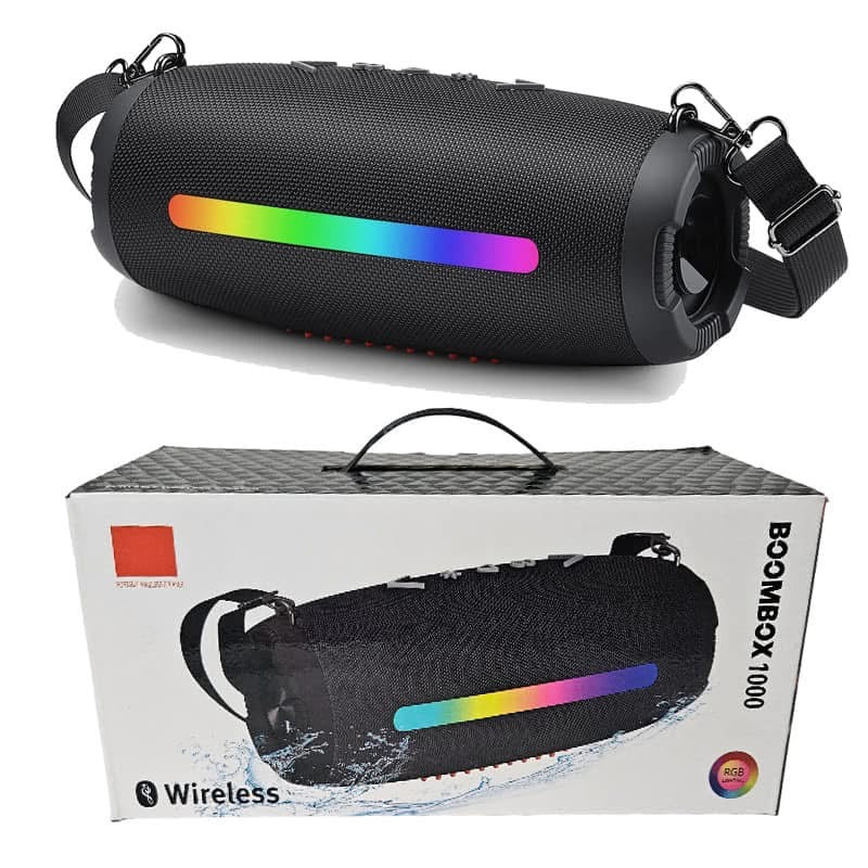 Jbl boombox 1000