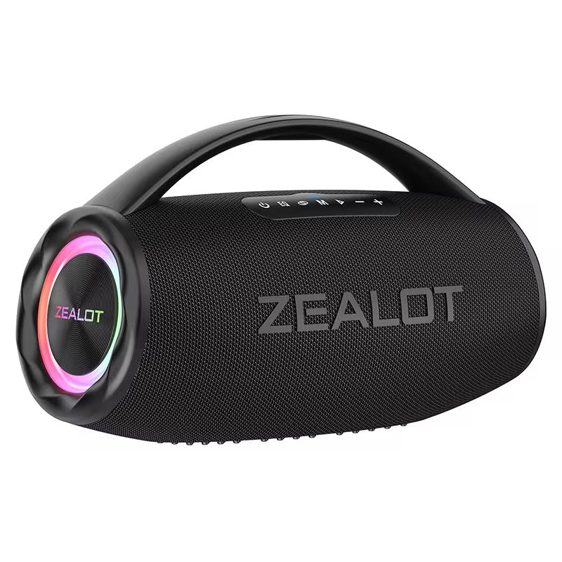 Zealot s97