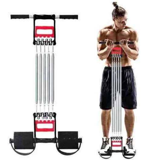 Ressort sportif