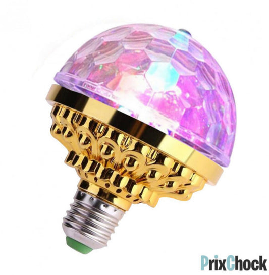 Lampe multi-color
