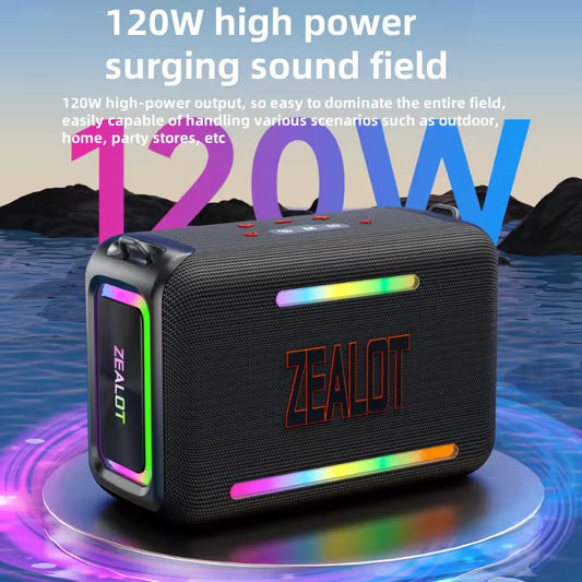 Zealot D-95