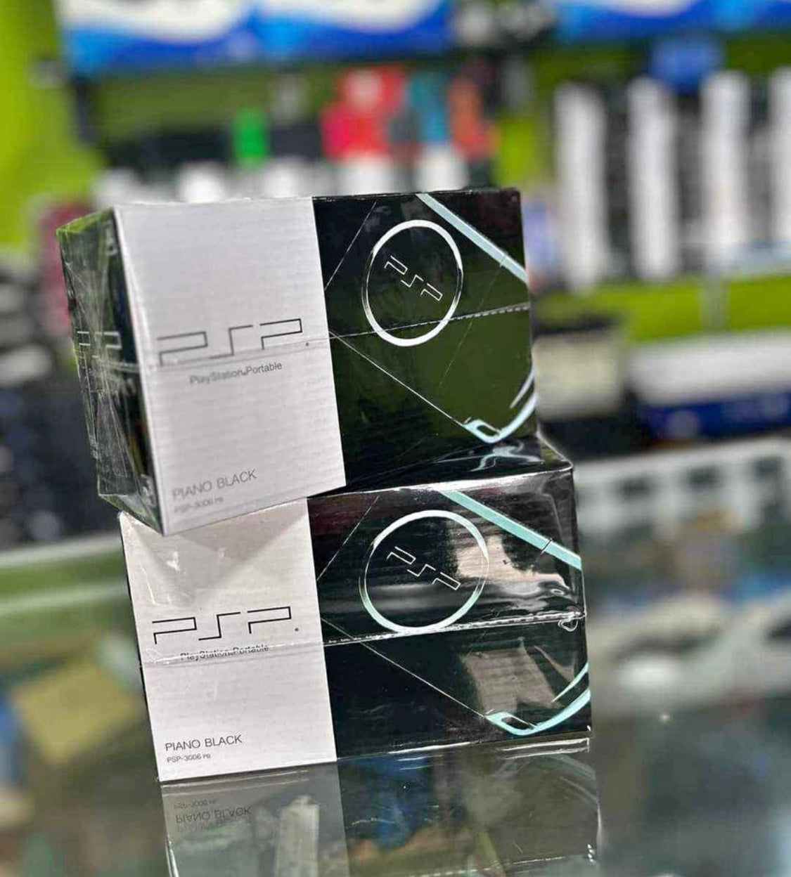 Psp Sony
