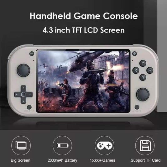 Nintendo M17