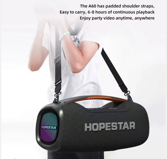 Hopestar A60