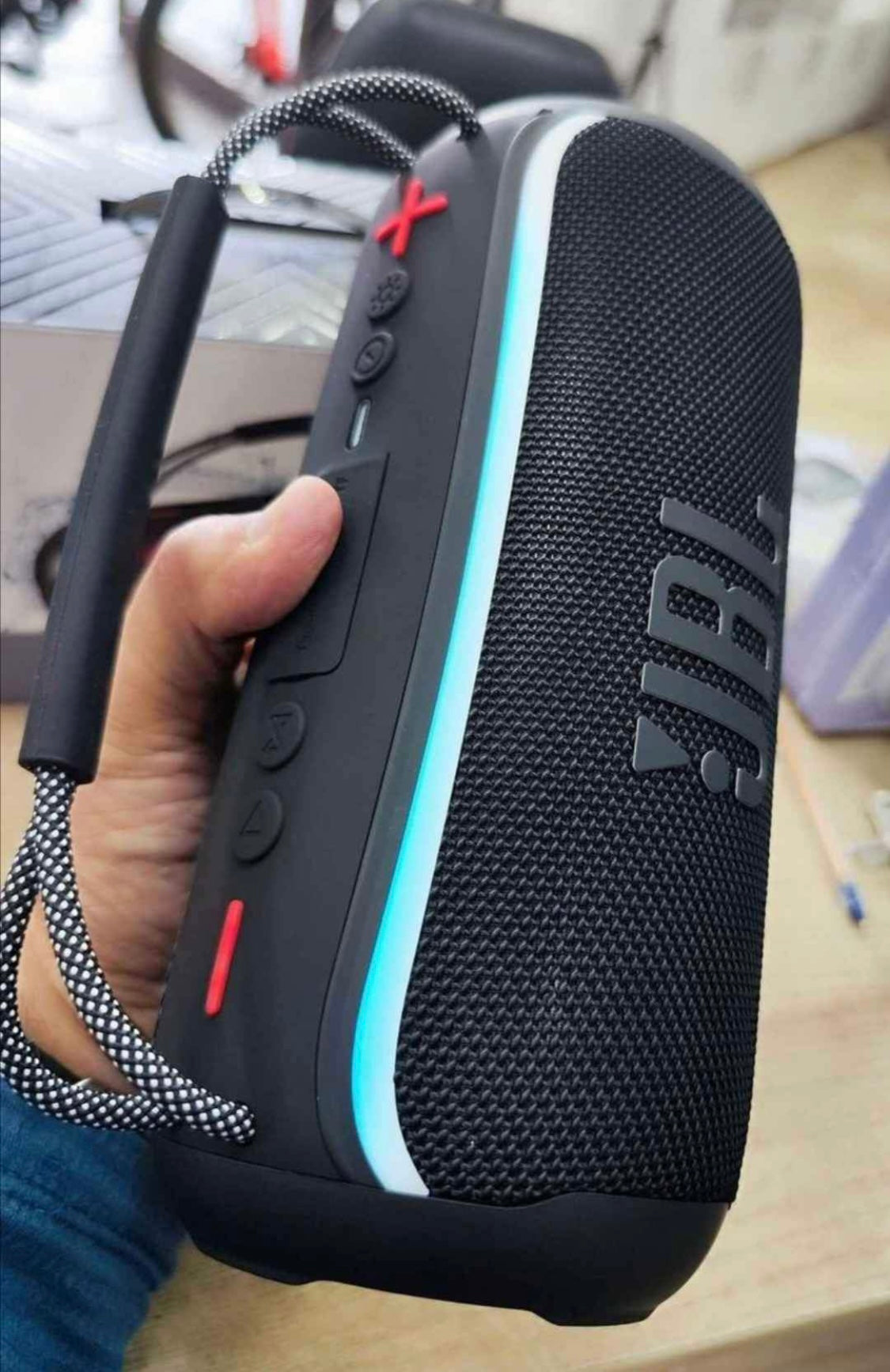 Jbl pro 8