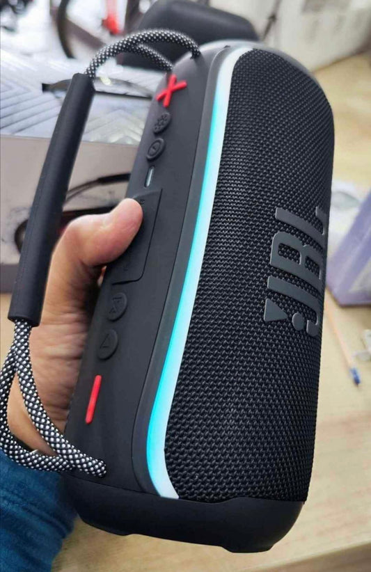 Jbl pro 8