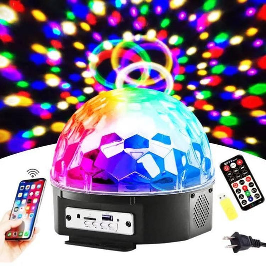 Projecteur de jeux de lumière