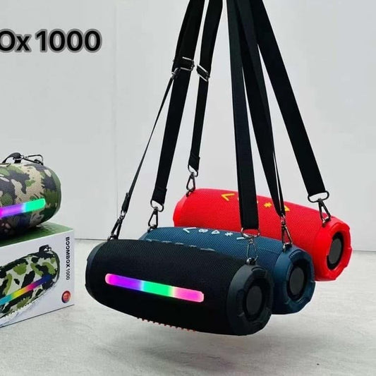 Jbl boombox 1000